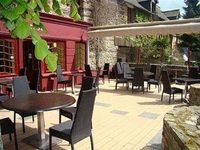 Hotel Le Relais De Broceliande Paimpont