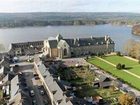 фото отеля Hotel Le Relais De Broceliande Paimpont