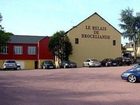 фото отеля Hotel Le Relais De Broceliande Paimpont