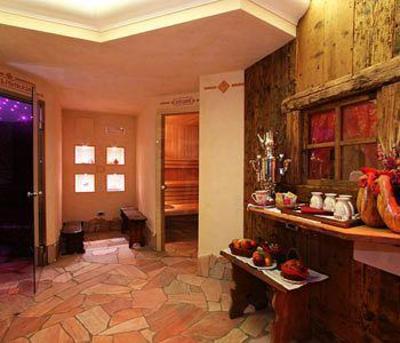 фото отеля Hotel Pilier d'Angle