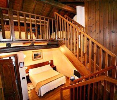 фото отеля Hotel Pilier d'Angle