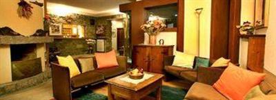 фото отеля Hotel Pilier d'Angle