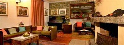 фото отеля Hotel Pilier d'Angle