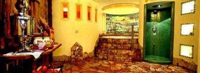 фото отеля Hotel Pilier d'Angle