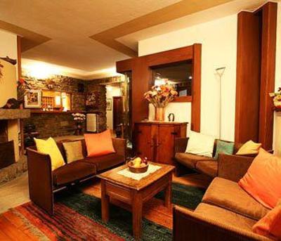 фото отеля Hotel Pilier d'Angle