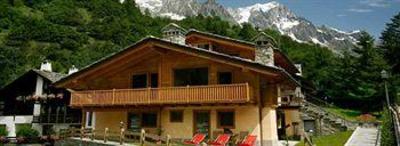фото отеля Hotel Pilier d'Angle