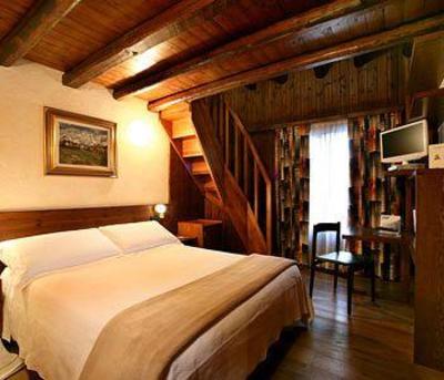 фото отеля Hotel Pilier d'Angle