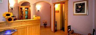 фото отеля Hotel Pilier d'Angle