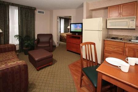 фото отеля Homewood Suites Orlando/International Drive/Convention Center