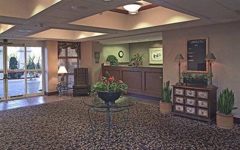 фото отеля Homewood Suites Orlando/International Drive/Convention Center