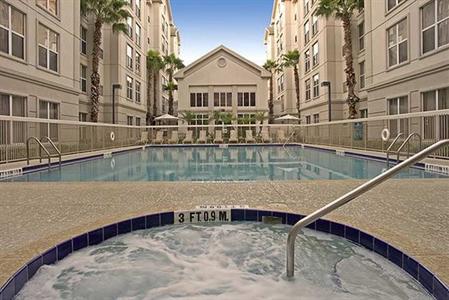 фото отеля Homewood Suites Orlando/International Drive/Convention Center