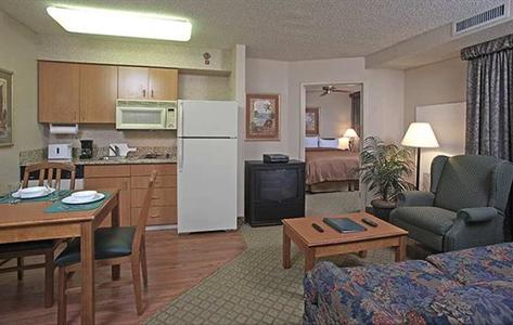 фото отеля Homewood Suites Orlando/International Drive/Convention Center