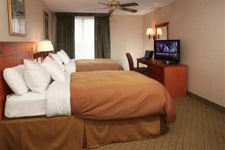 фото отеля Homewood Suites Orlando/International Drive/Convention Center