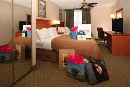 фото отеля Homewood Suites Orlando/International Drive/Convention Center