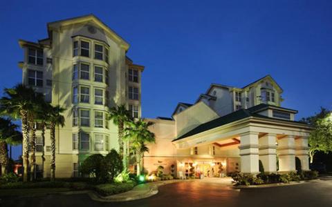 фото отеля Homewood Suites Orlando/International Drive/Convention Center