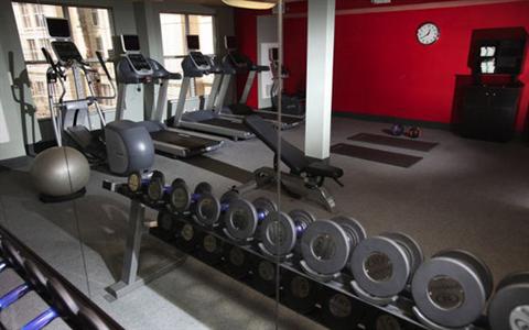 фото отеля Homewood Suites Orlando/International Drive/Convention Center