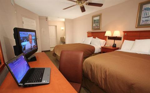 фото отеля Homewood Suites Orlando/International Drive/Convention Center