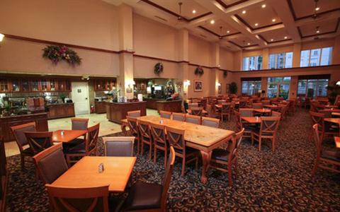 фото отеля Homewood Suites Orlando/International Drive/Convention Center