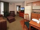 фото отеля Homewood Suites Orlando/International Drive/Convention Center