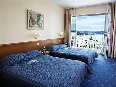 фото отеля Hotel Slovenija