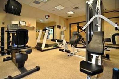 фото отеля BEST WESTERN PLUS Couchiching Inn