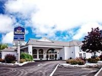 BEST WESTERN PLUS Couchiching Inn