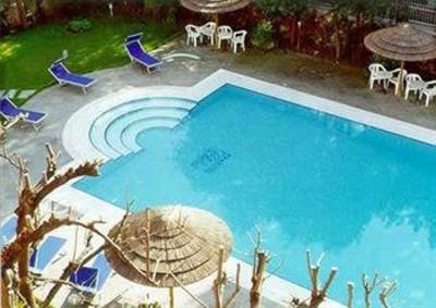 фото отеля Hotel Clelia Deiva Marina