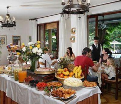 фото отеля Hotel Clelia Deiva Marina