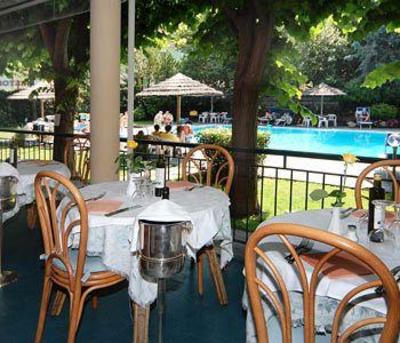 фото отеля Hotel Clelia Deiva Marina