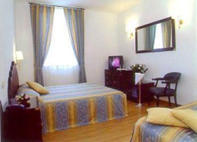фото отеля Hotel Clelia Deiva Marina