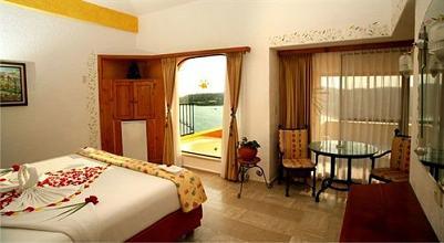 фото отеля Casa Del Mar Huatulco