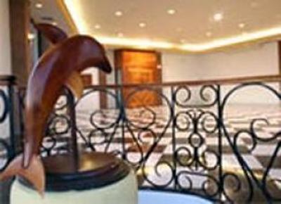 фото отеля Casa Del Mar Huatulco