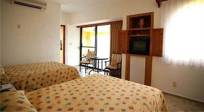 фото отеля Casa Del Mar Huatulco