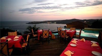 фото отеля Casa Del Mar Huatulco