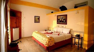 фото отеля Casa Del Mar Huatulco