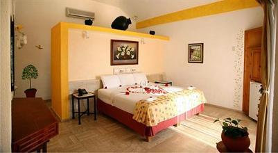 фото отеля Casa Del Mar Huatulco
