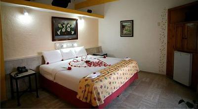 фото отеля Casa Del Mar Huatulco