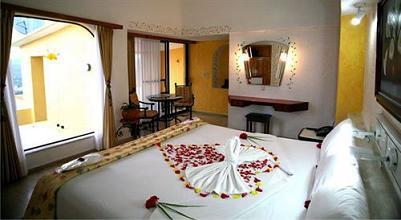 фото отеля Casa Del Mar Huatulco