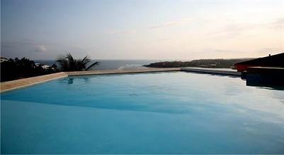 фото отеля Casa Del Mar Huatulco