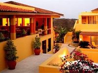 Casa Del Mar Huatulco