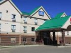 фото отеля Pomeroy Inn & Suites