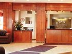 фото отеля Pomeroy Inn & Suites