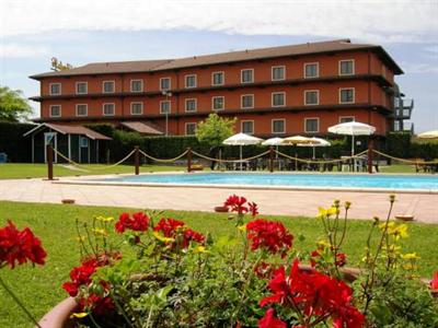 фото отеля Santa Fe Hotel San Giusto Canavese