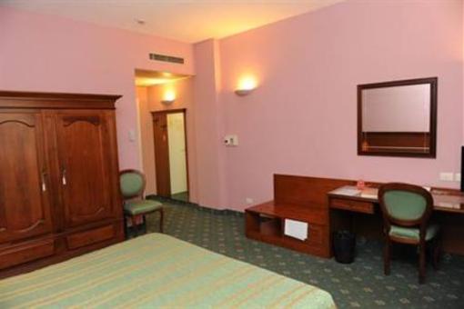 фото отеля Santa Fe Hotel San Giusto Canavese