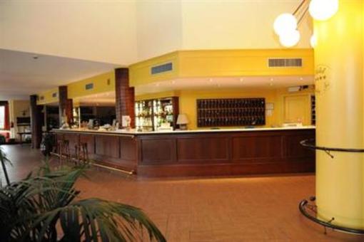 фото отеля Santa Fe Hotel San Giusto Canavese