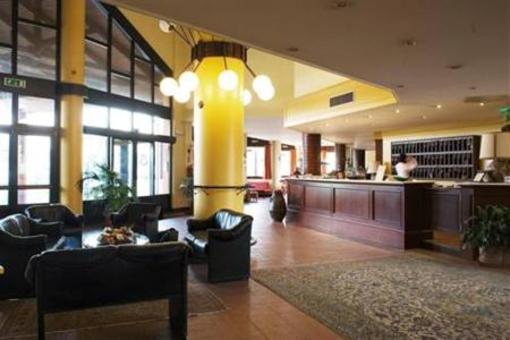 фото отеля Santa Fe Hotel San Giusto Canavese