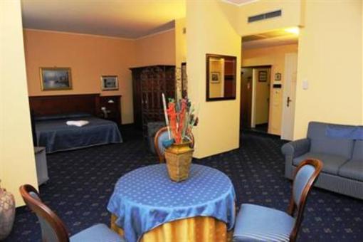 фото отеля Santa Fe Hotel San Giusto Canavese