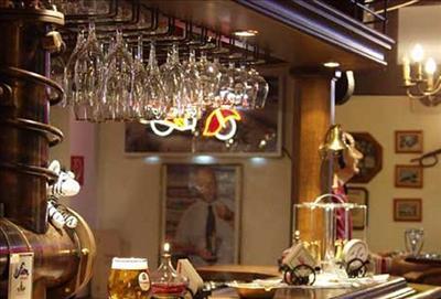 фото отеля Akzent Hotel Aggertal Zur Alten Linde