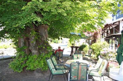 фото отеля Akzent Hotel Aggertal Zur Alten Linde