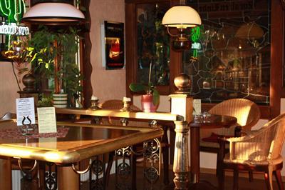 фото отеля Akzent Hotel Aggertal Zur Alten Linde